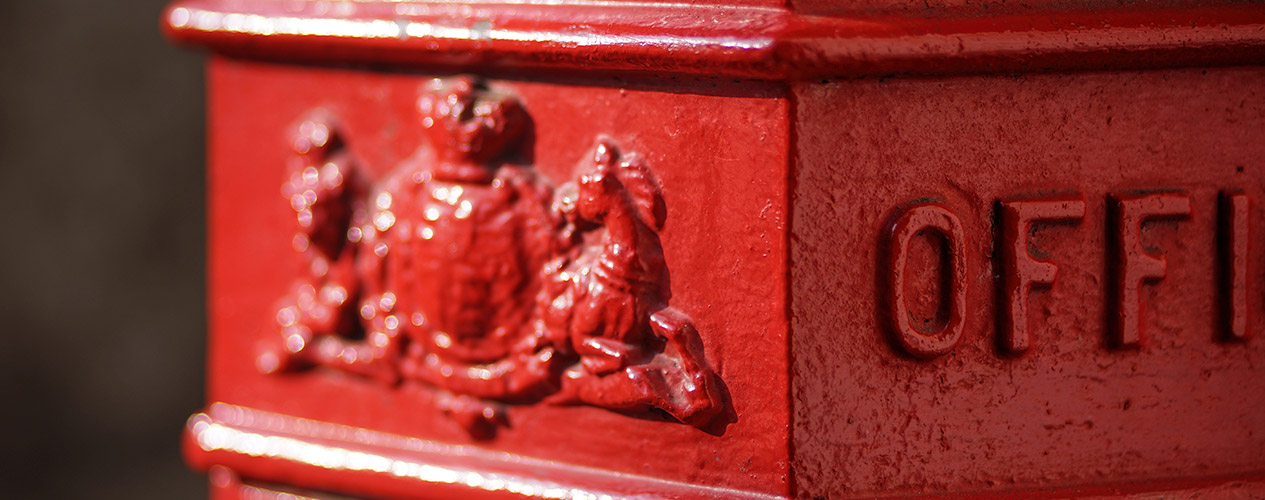 Introducing our new Business Email platform