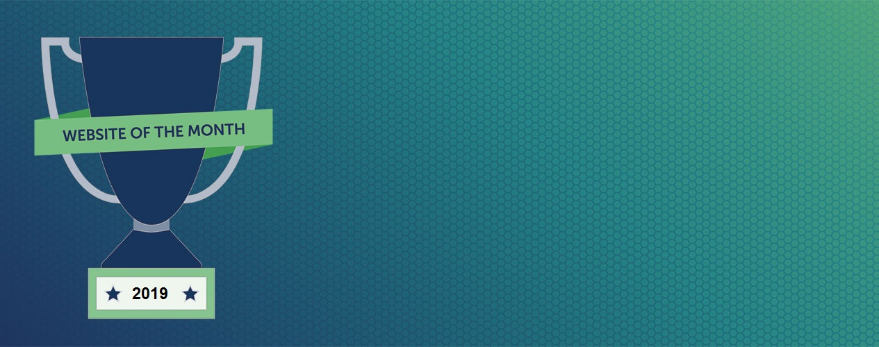 Meet Ish Fish: Heart Internet’s Website of the Month winner