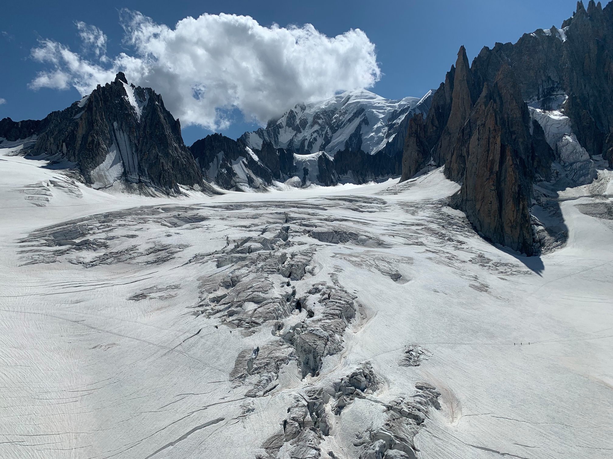 Sponsor Neil Hunter’s amazing Antarctic expedition – for Diabetes UK