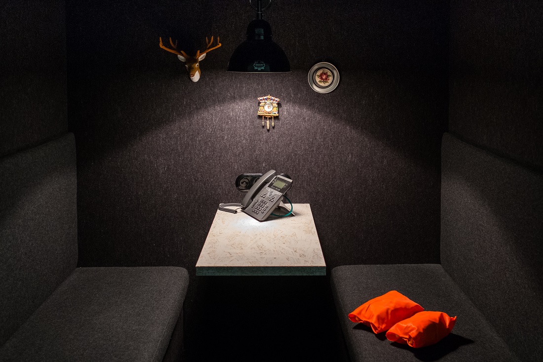 The things they don’t tell you about being a designer