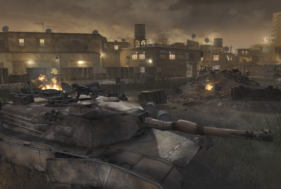 Call of Duty: the 10 best designed multiplayer maps & why they rock