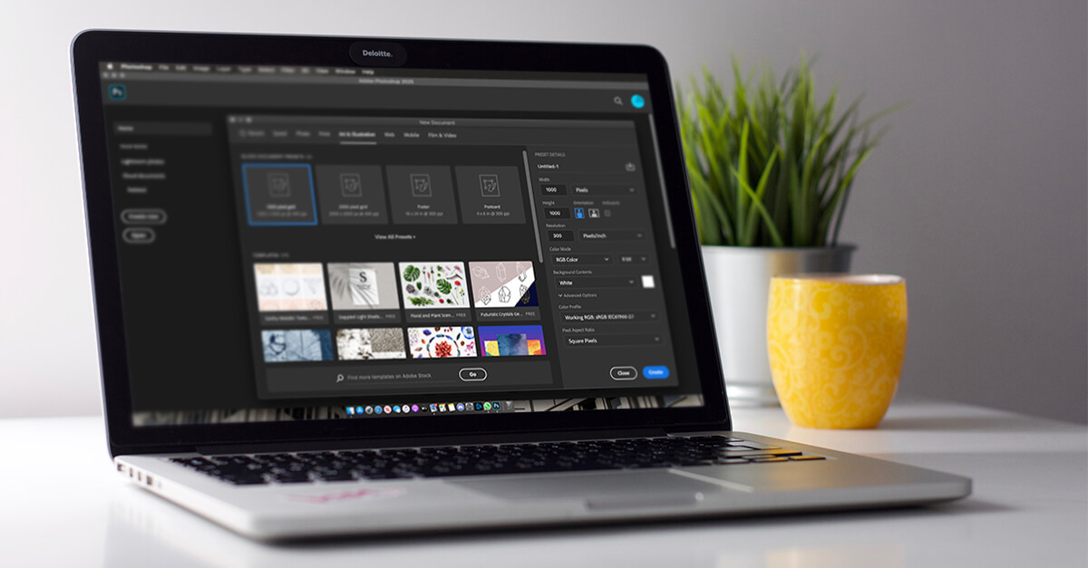 4 things you didn’t know Photoshop could do