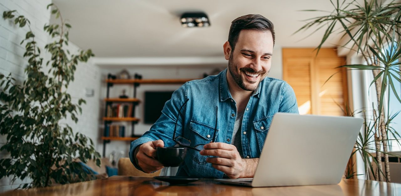 Video call backgrounds: how to get it right