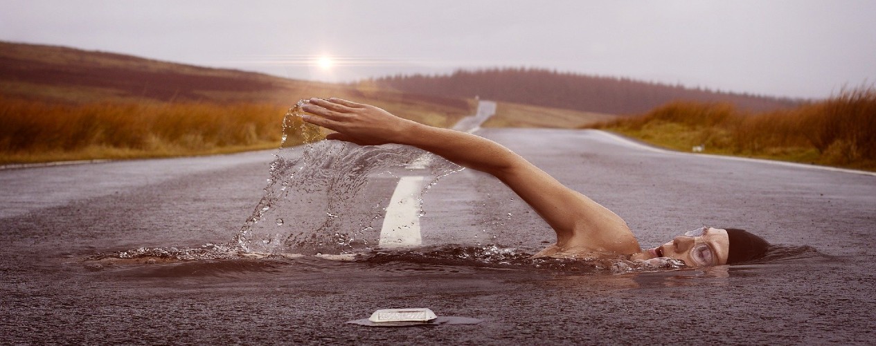 Web design inspiration – 5 brilliantly unusual websites