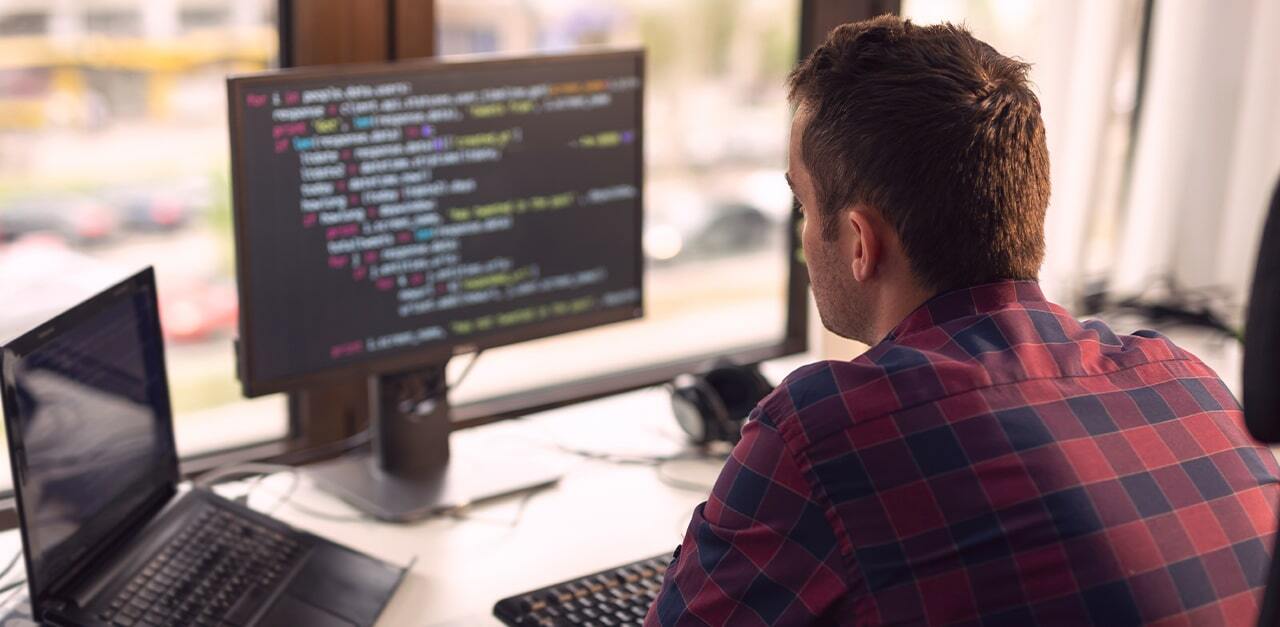 What’s The Hardest Thing About Being A Web Developer?