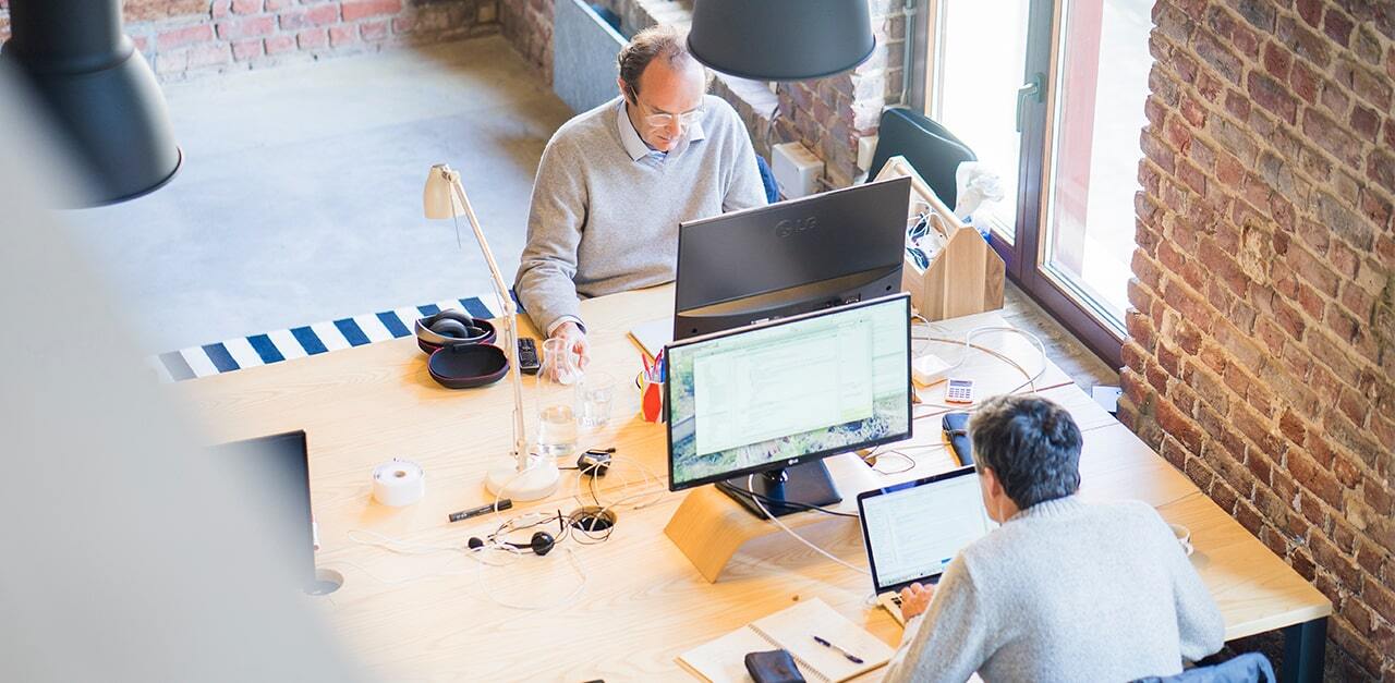 Returning to the office after lockdown: an agency owners guide