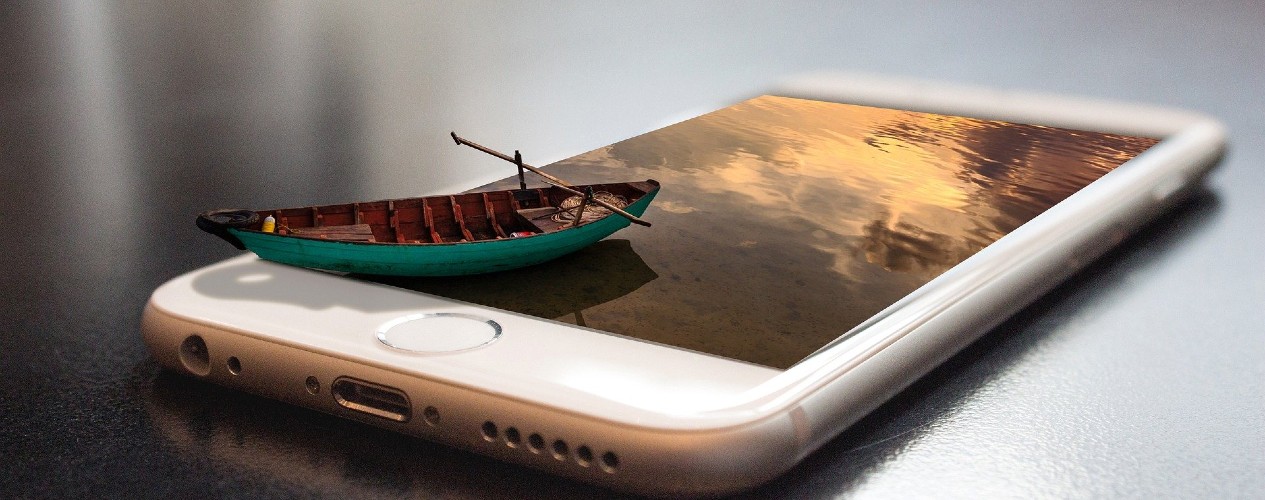 AR is here – five websites already using augmented reality