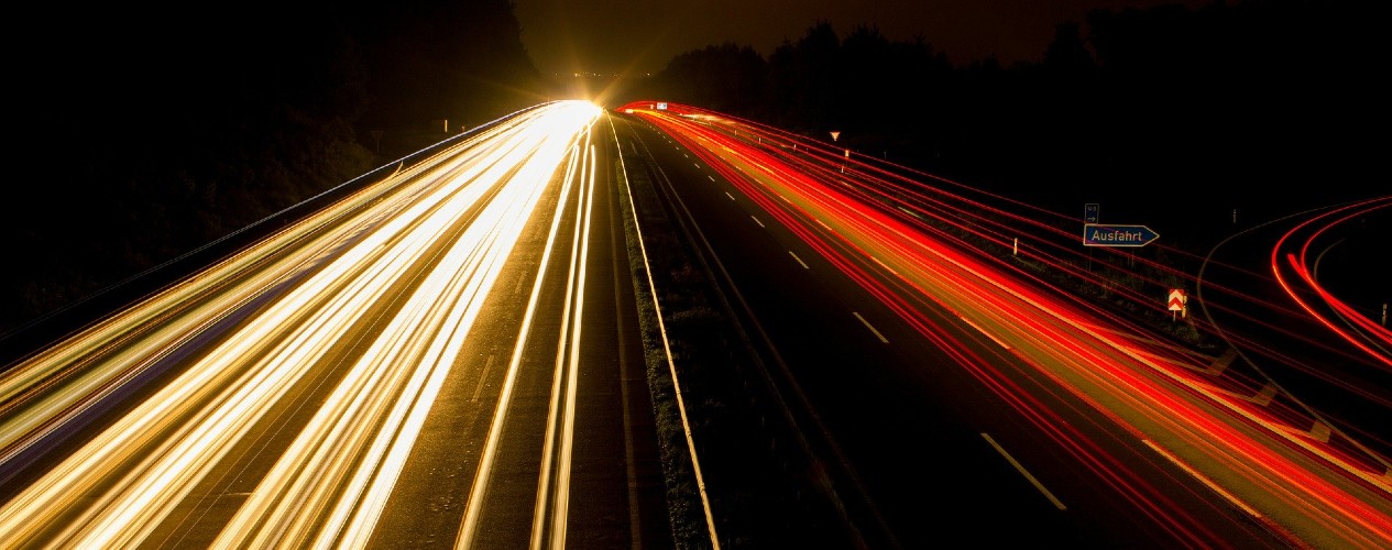 Understanding upload and download speeds