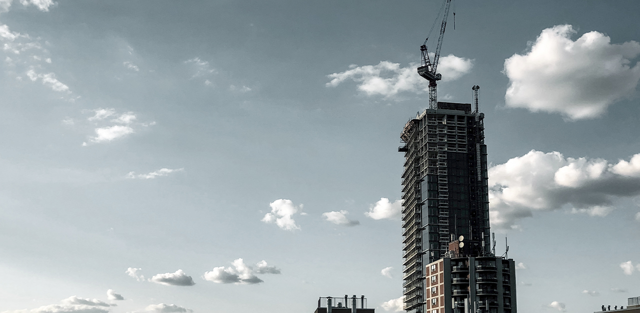 How to build a creative agency on a budget