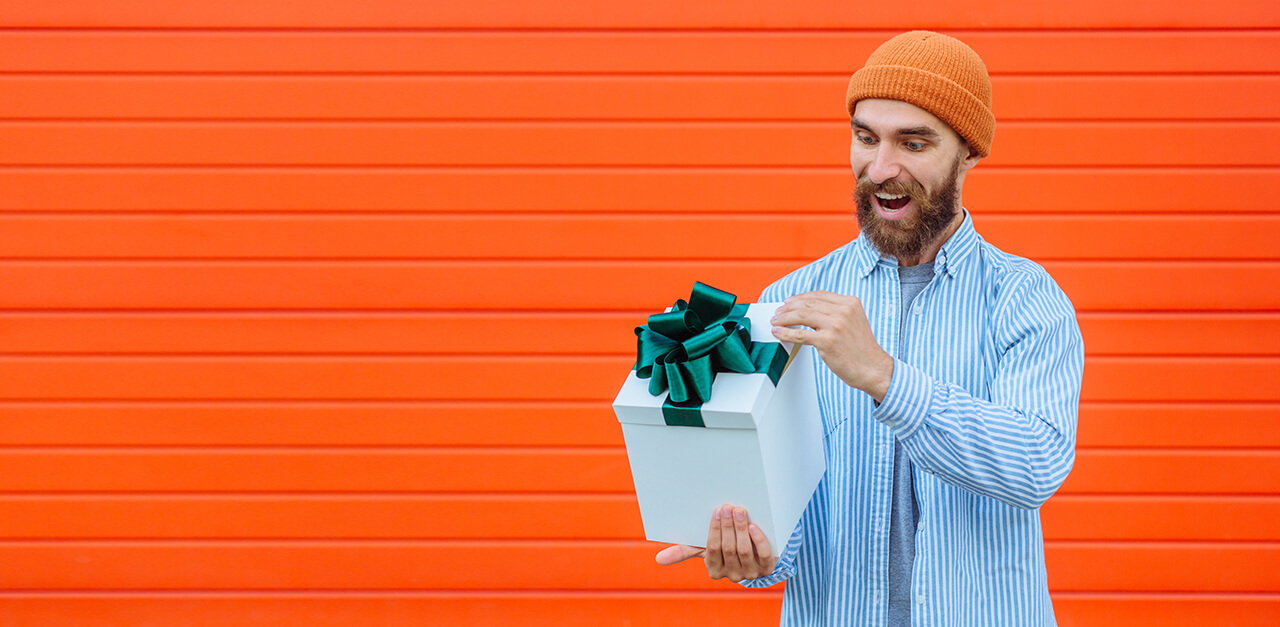 8 gifts ideas for web developers