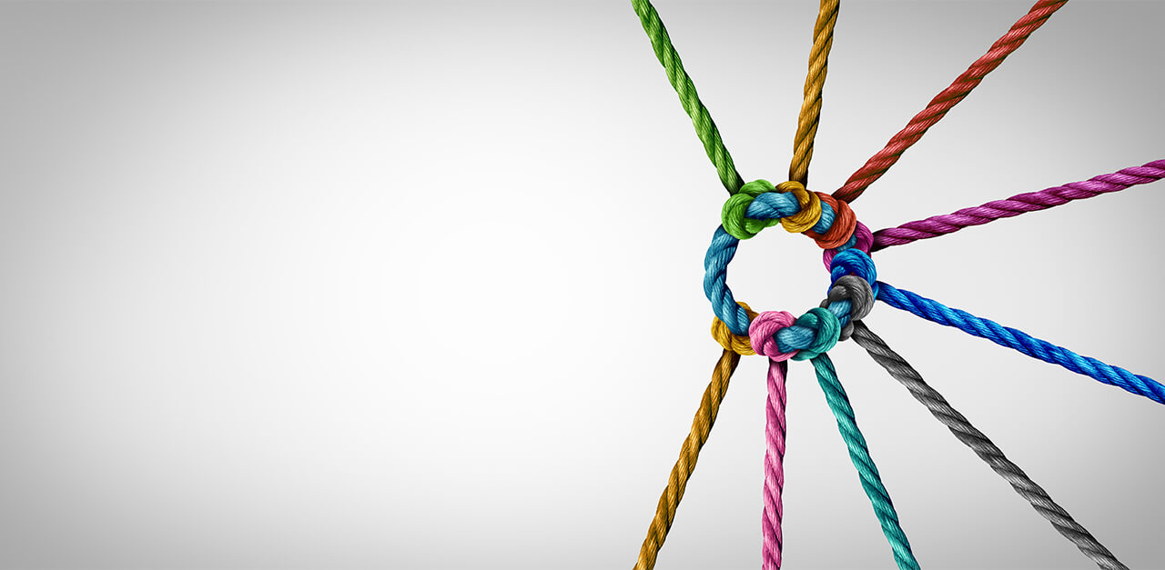 Multi-player: the power of collaboration