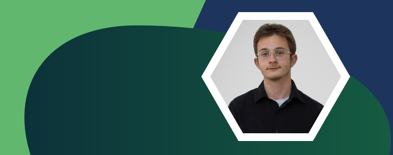 A Q&A with Lyubomir from customer support