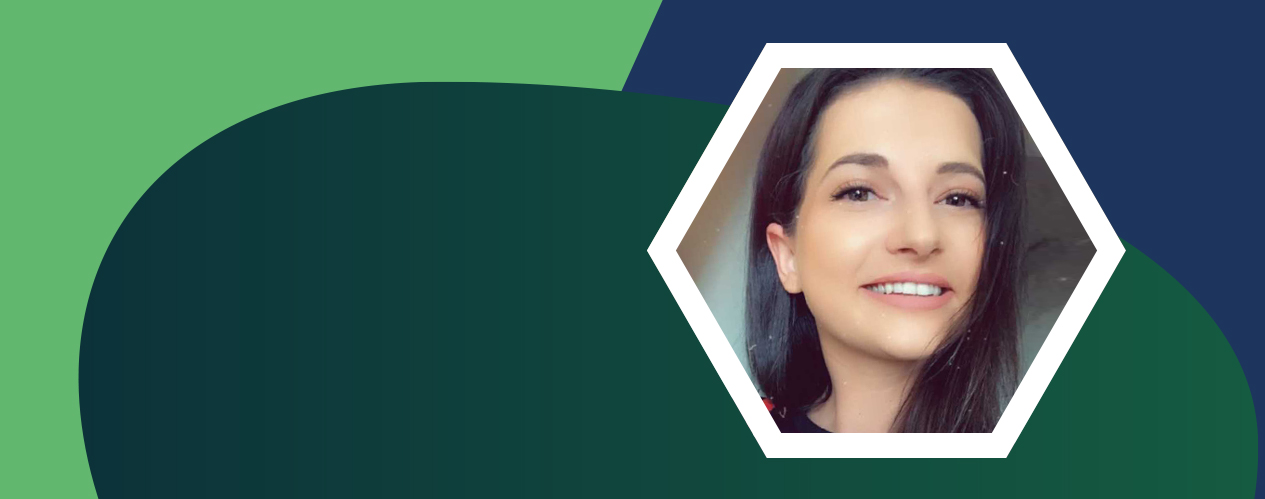 Introducing Ralitsa E from customer support