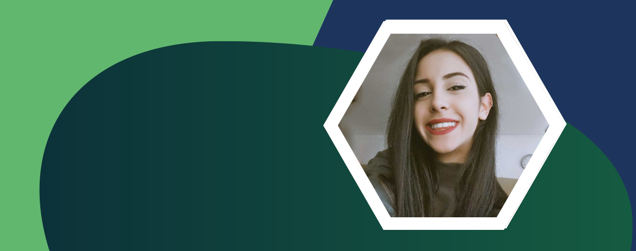 Shining the spotlight on Ralitsa I from customer support