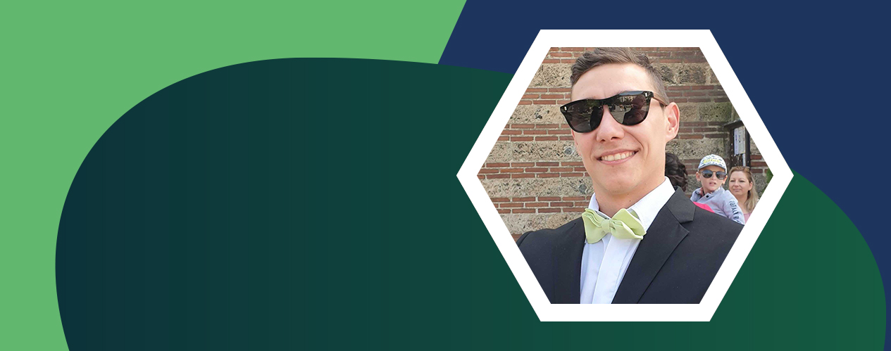 A quick chat with Vladimir from customer support