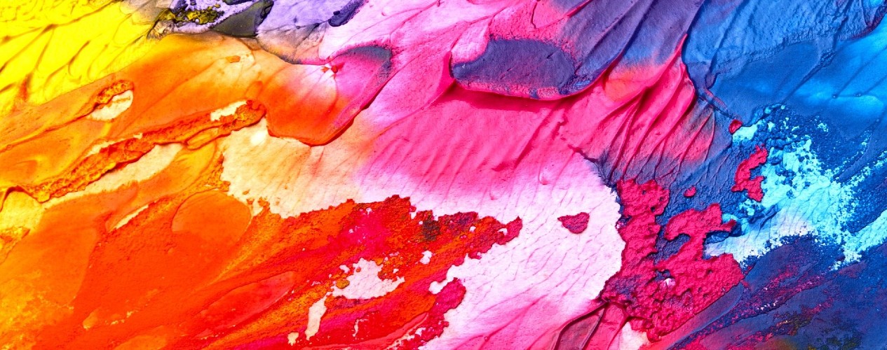 Revealed: 6 trending colours to inspire your web design in 2022