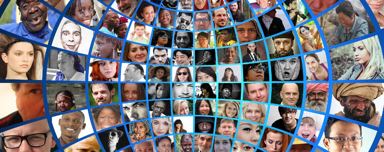 Designing websites for intersectional identities: 8 tips