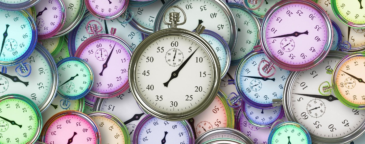 How much time can you save with a fully-managed VPS?