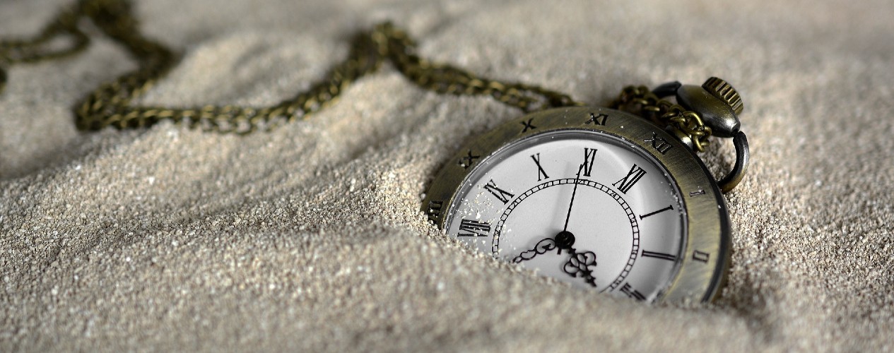 10 quotes about time that show why you need a fully managed VPS