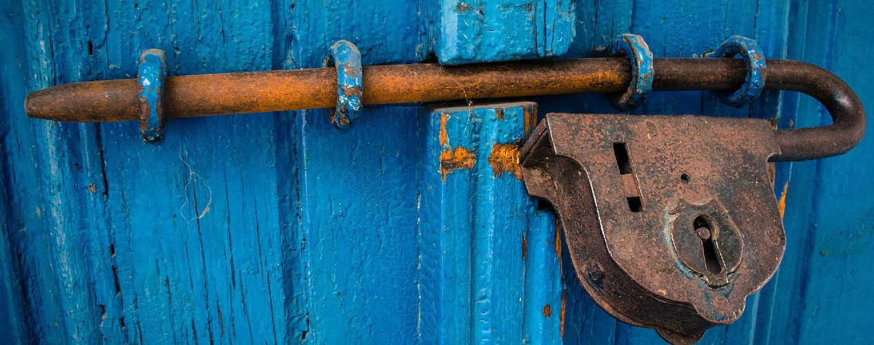 Four ways domains can help you protect your brand identity online