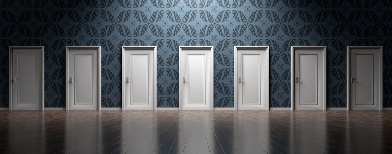 What to do once you’ve bought a domain