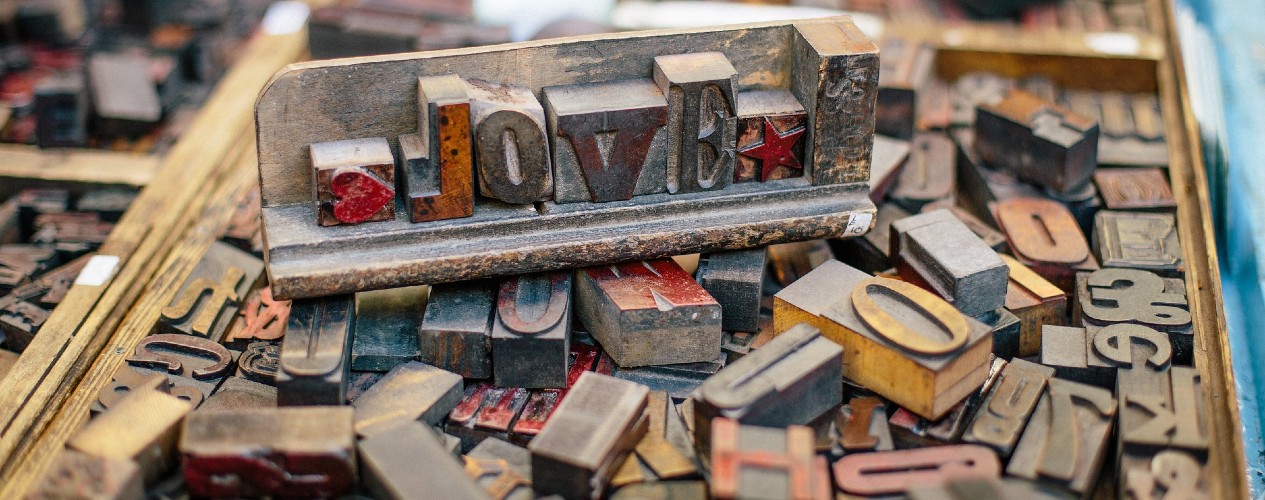 Are your website fonts sending the right message?