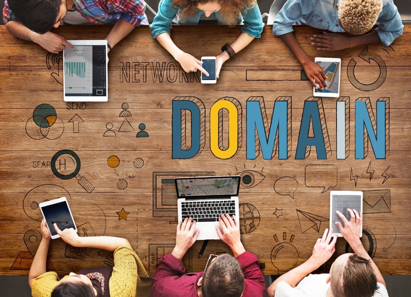 How to Choose the Perfect Domain Name for Your Business