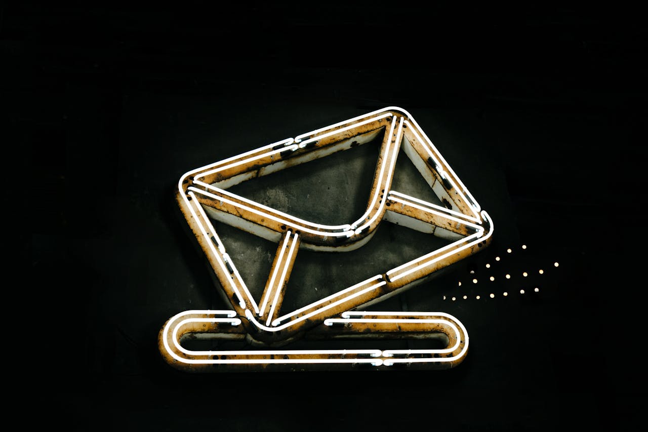 Business Email and Website Hosting