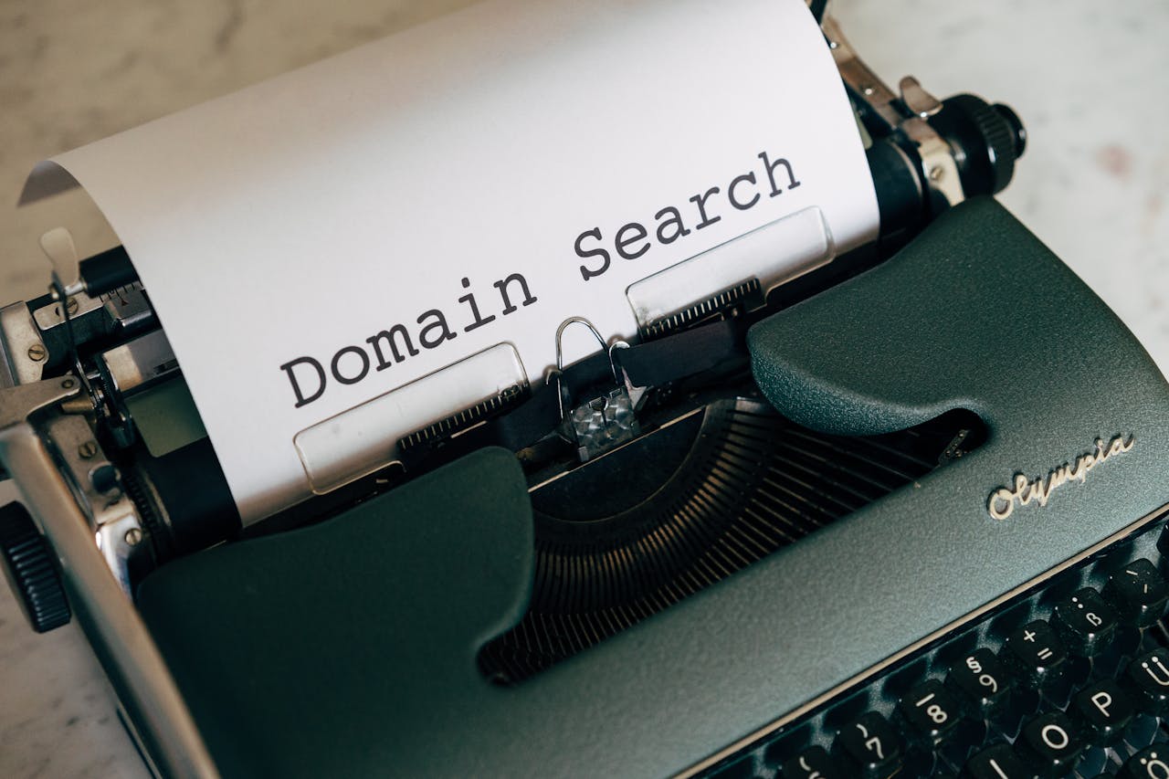 Unique Domain Extensions You Might Not Have Heard Of