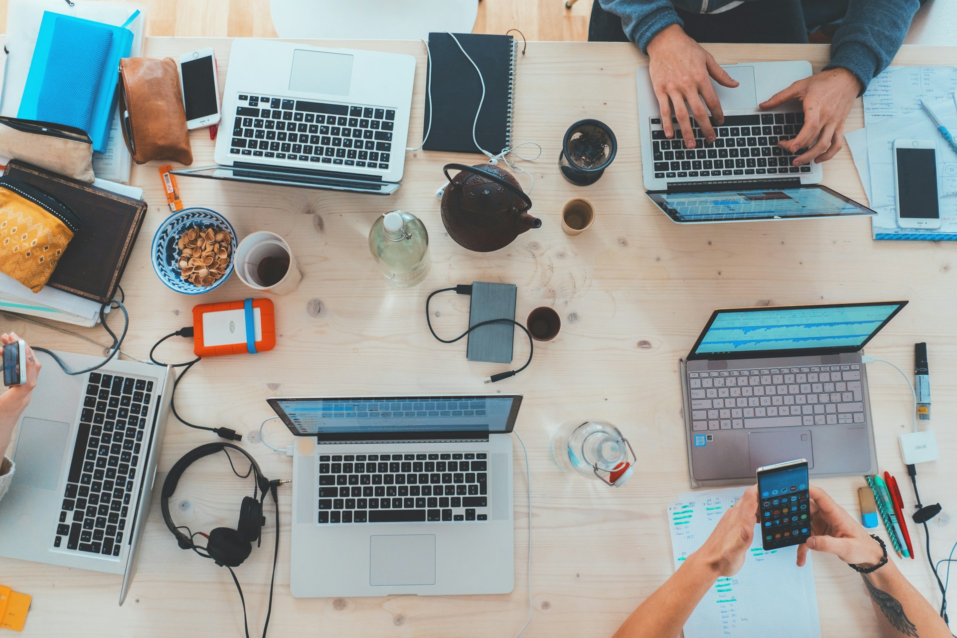 What we’ve been doing to improve the reseller experience