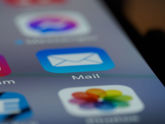 Professional Emails