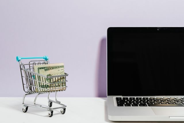 E-Commerce