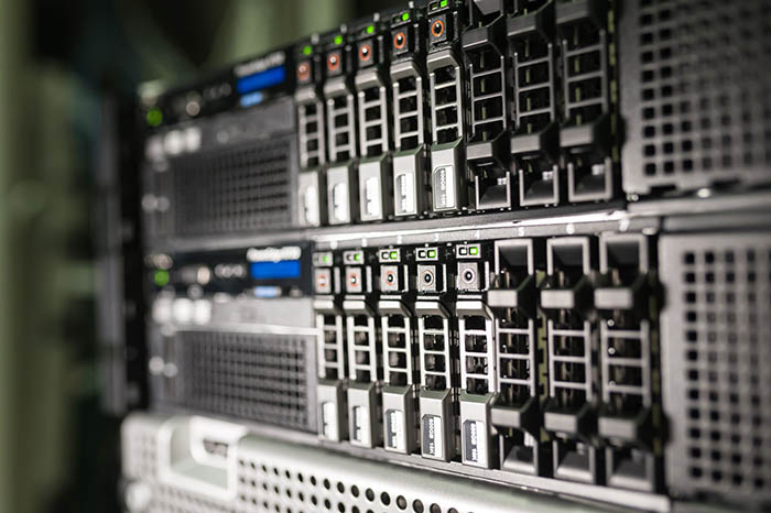UK Data Centres: Why Server Location Matters for Your Website Performance