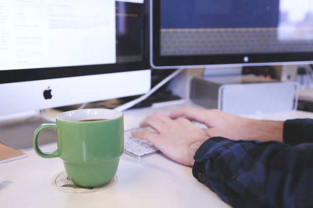 How to Set Up a Professional Email Address with Your Own Domain