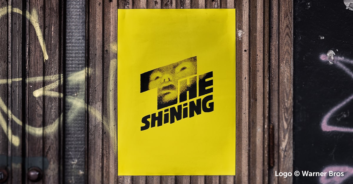 The 5 best movie logos and what graphic designers can learn from them