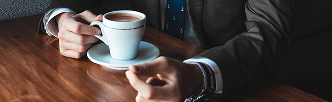 Only a boss can lead sales in an agency