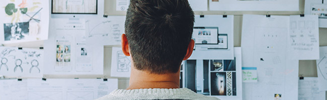 Only a boss can properly strategise in an agency