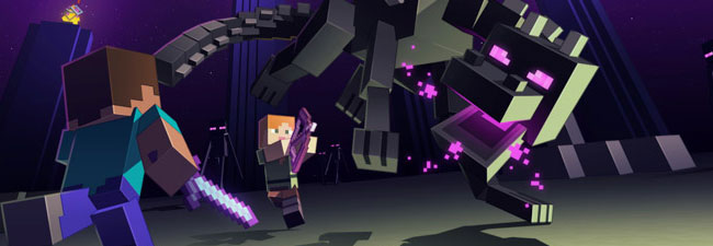 Setting up a Minecraft server in Linux