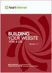Building your first website (HTML & CSS)