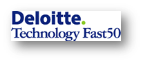deloitte fast 50 deloitte fast 50