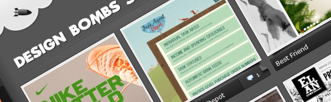 4 designbombs