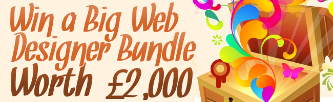 web designer bundle header image