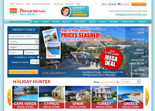 panoramicvillarentals